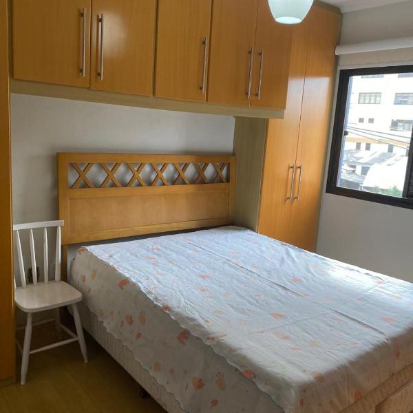Apartamento central -Serra Negra - Foto 4