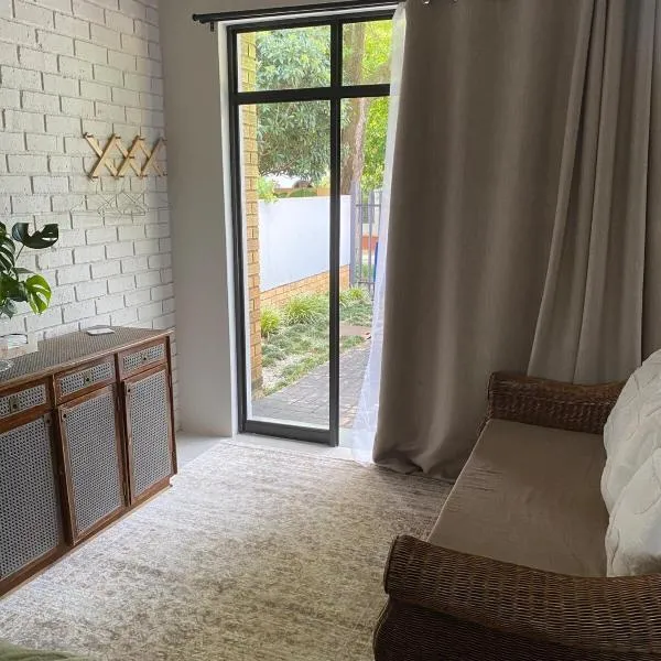 The Cozy Acre Unit 2, hotel v destinácii Potchefstroom