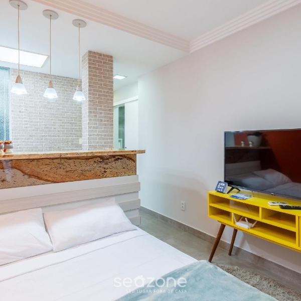 Conforto Completo em Floripa SMU0201