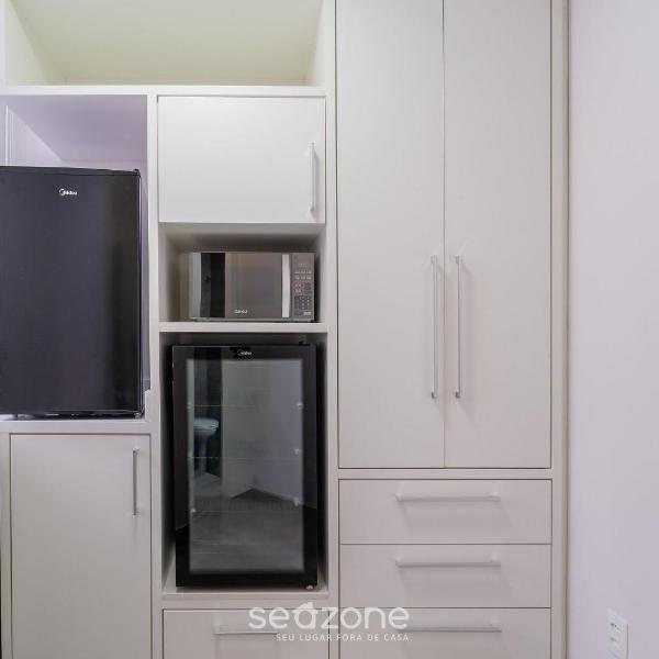 Conforto Completo em Floripa SMU0201 - Foto 4