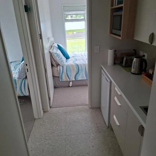 Time n Tide, hotel em Athenree