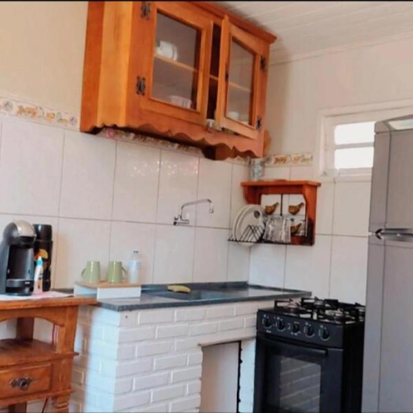 Loft Mar - Centro