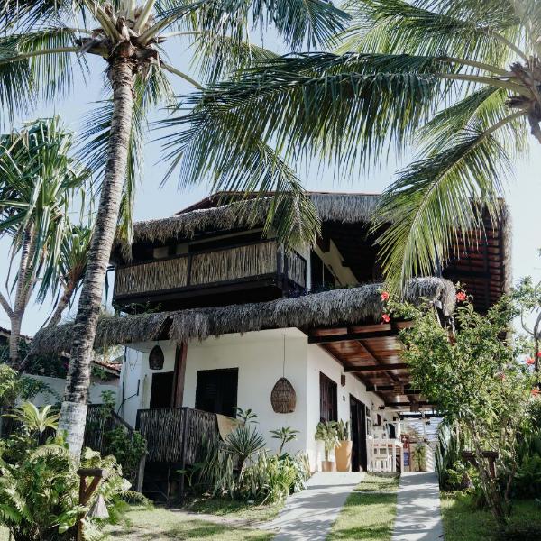 Pousada Brisa Del Mar