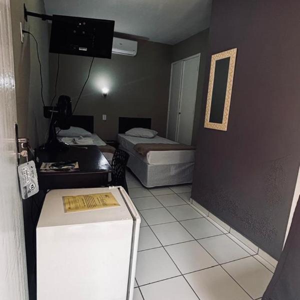 Hotel Colonial Bragança Paulista - Foto 3