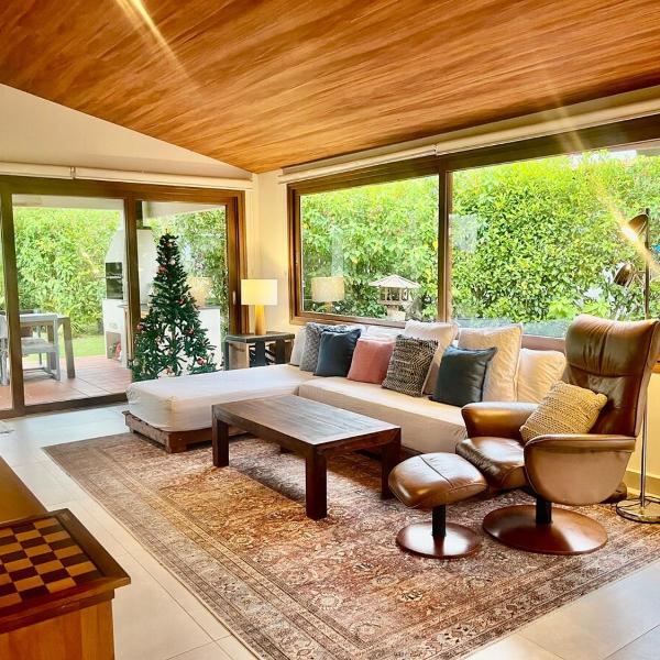 House - Gated Community - 3 en-suites - Pool - Air Conditioning - Foto 2