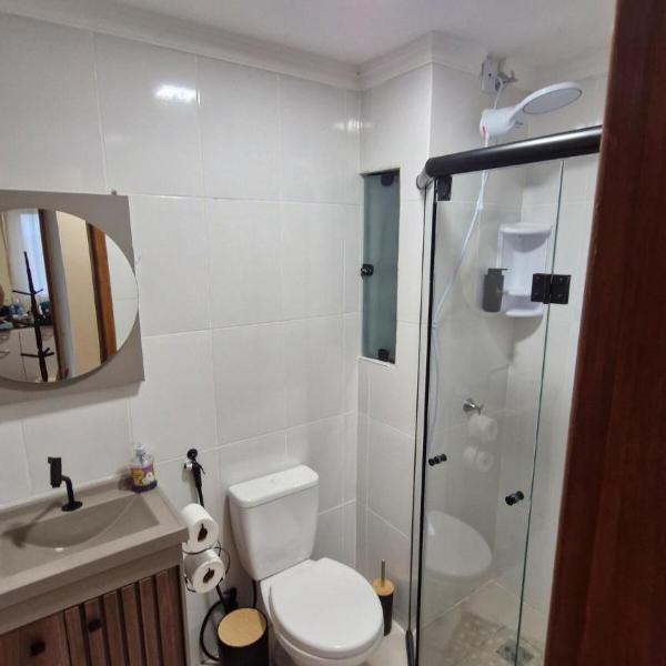 Apartamento inteiro - Foto 3