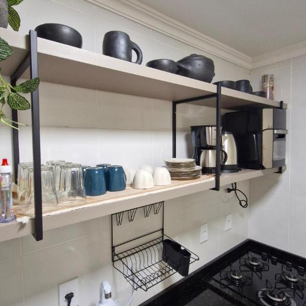 Apartamento inteiro - Foto 4