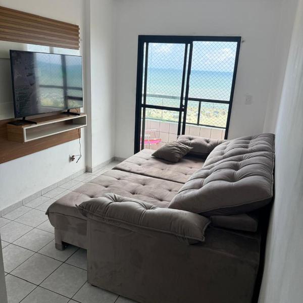 A partamento frente mar