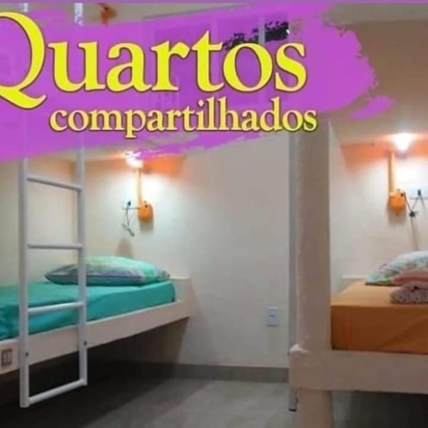 Hostel da Federação - Foto 2