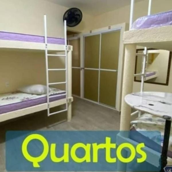 Hostel da Federação