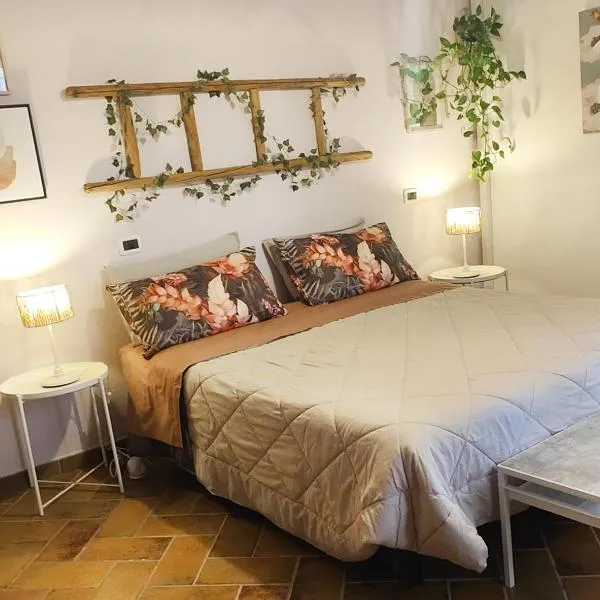 Casale la Decima, hotel em Budrio