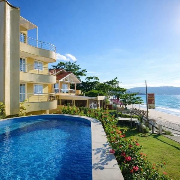Apartamentos Vida Mansa