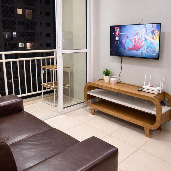 Apartamento Ponta Negra Manaus Próximo ao Shopping - Foto 5