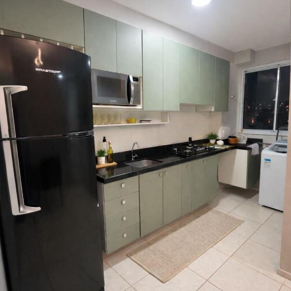 Apartamento Ponta Negra Manaus Próximo ao Shopping - Foto 4