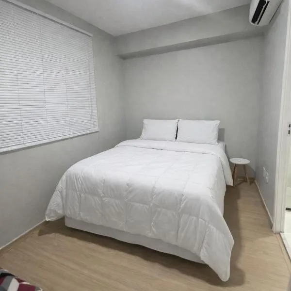 Apartamento Ponta Negra Manaus Próximo ao Shopping, hotel v mestu Manaus