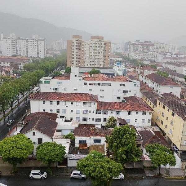 Apartamento 1 quarto Canal 1 - à 10 minutos à pé da praia