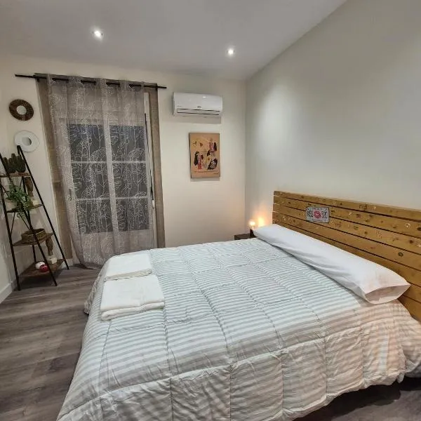 Escola, hotel v destinaci Ourense