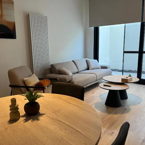 FDS Luxe House, hôtel à Gand
