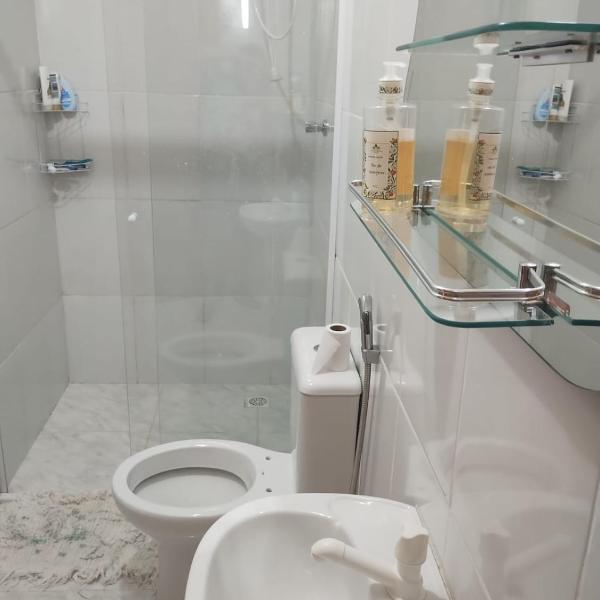 Pousada Aconchego - Foto 3