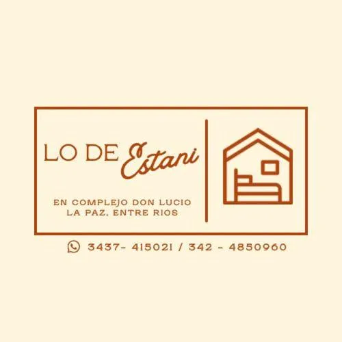 Lo de Estani, khách sạn ở La Paz