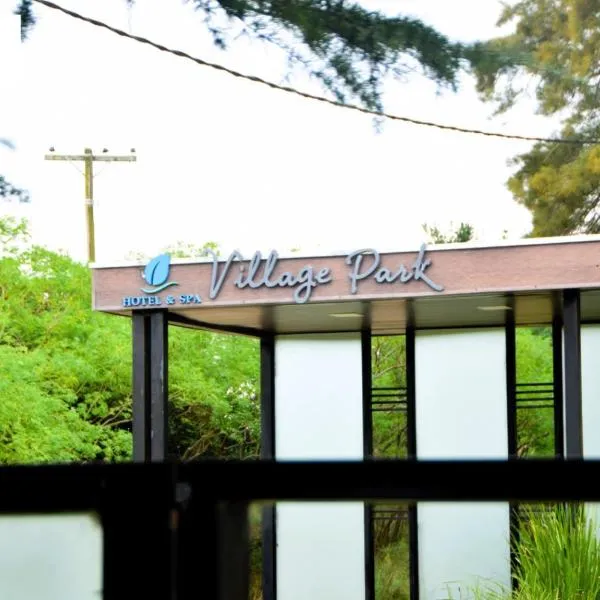 VILLAGE PARK, hótel í Tandil