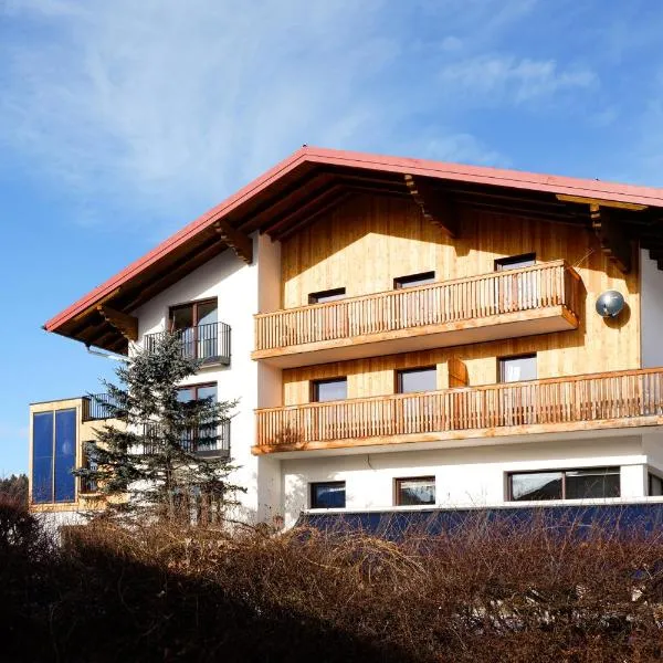 Haus Gerti, hotel in Ramsau am Dachstein