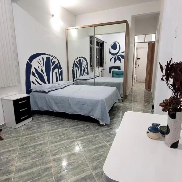Studio em Copacabana para casal - Foto 2