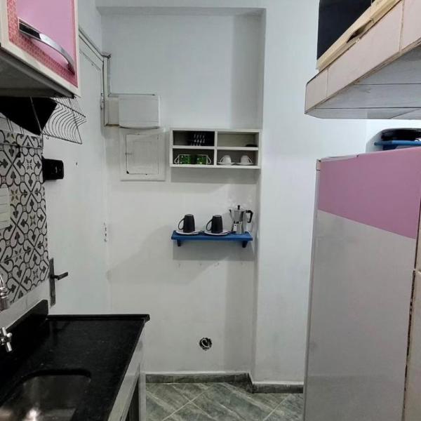 Studio em Copacabana para casal - Foto 4