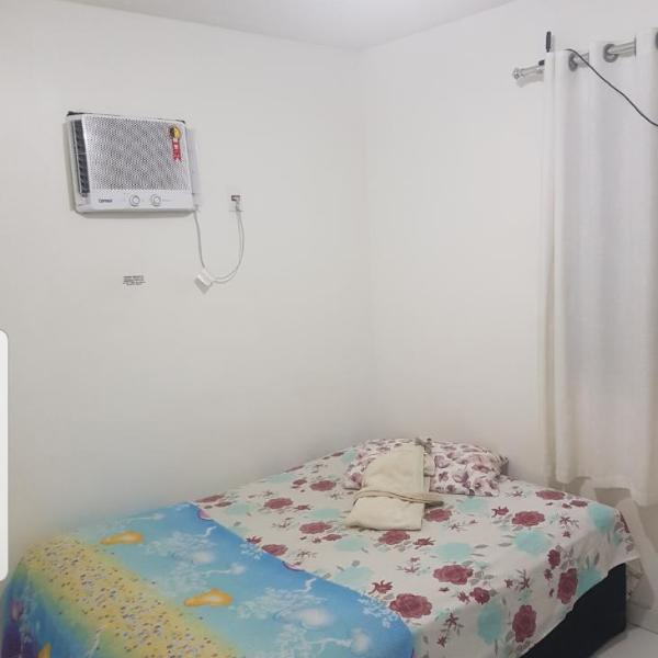 Acomodação apartamento lírio do Vale - Foto 2