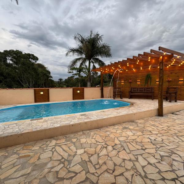 Chácara São Francisco - Aguas de Lindoia - Foto 4