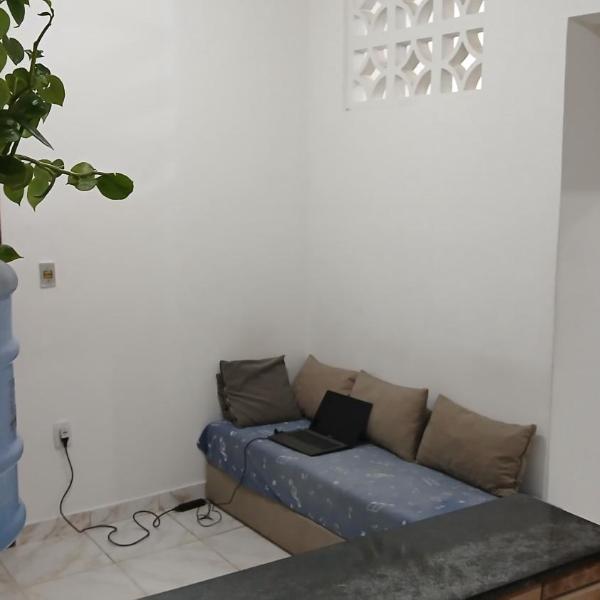 Apartamento do Imo