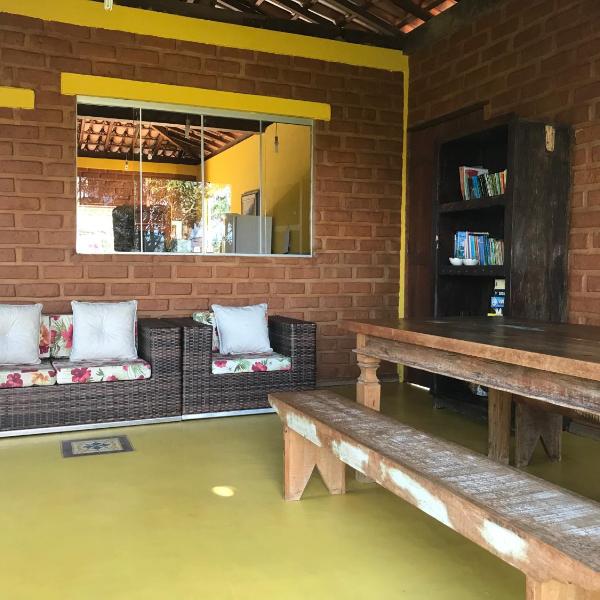 Casa Luz - Foto 4