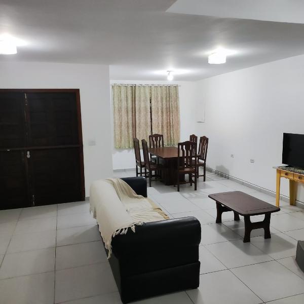 Casa sobrado na praia - Foto 4