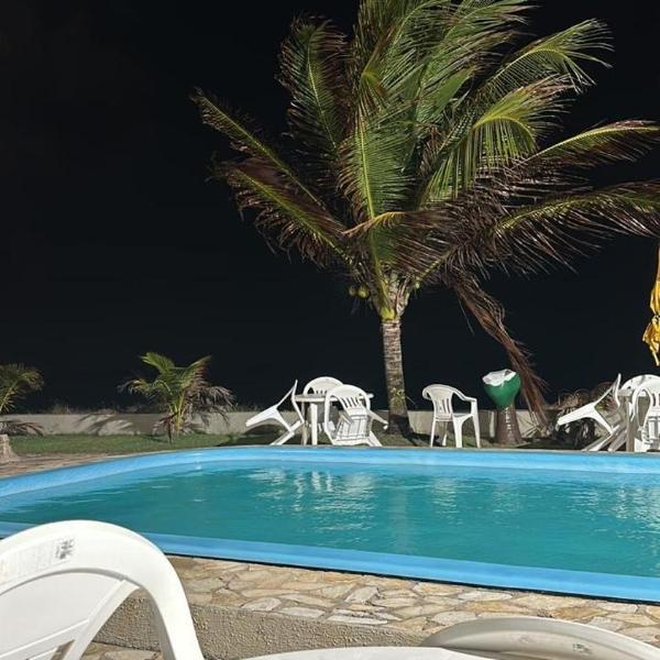 Casa a Beira Mar na Barra de São Miguel - Foto 5