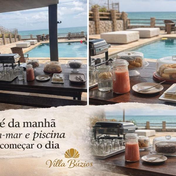 Villa Búzios - Foto 5