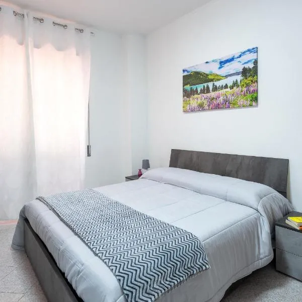 Station House Center, hotel di Cisterna di Latina