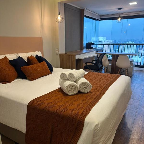 2202 Luxury Cozy Apartment Best Location - Foto 2