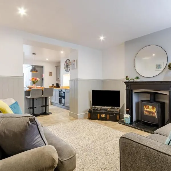 2 Bed in Holt oc-p27287، فندق في هولت