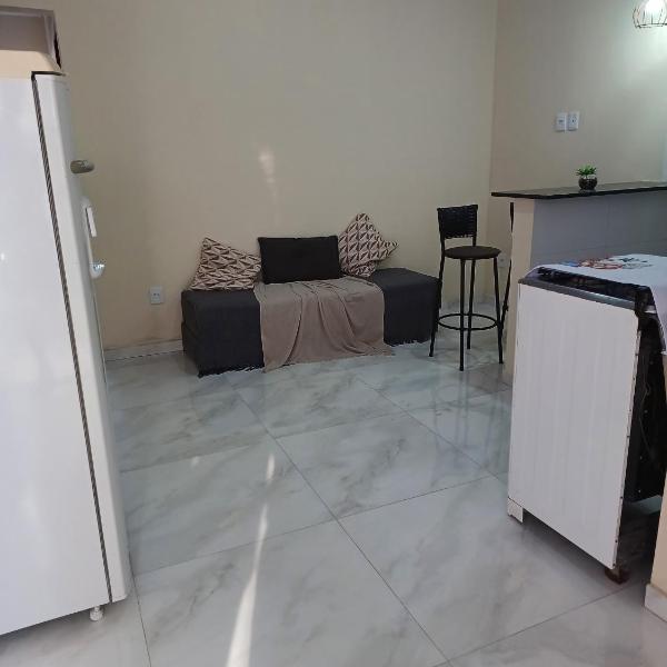 Residencial Azevedo