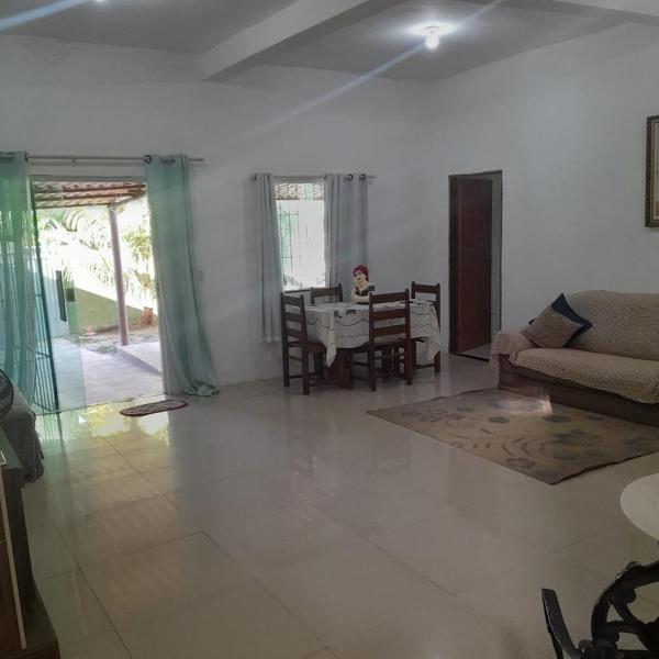 Casa de Veraneio Bosque de Arembepe - Foto 4