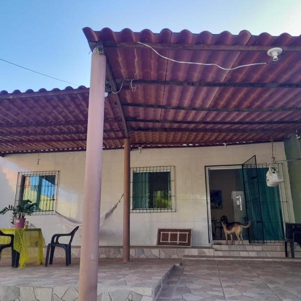 Casa de Veraneio Bosque de Arembepe - Foto 5