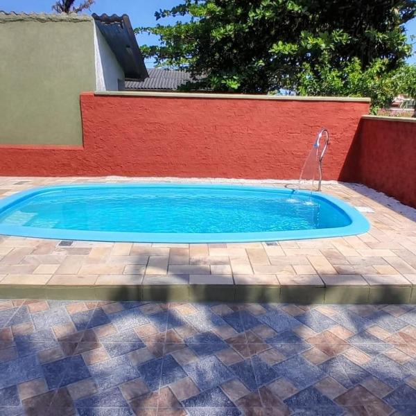 Sobrado em Coroados, Guaratuba PR - Foto 4