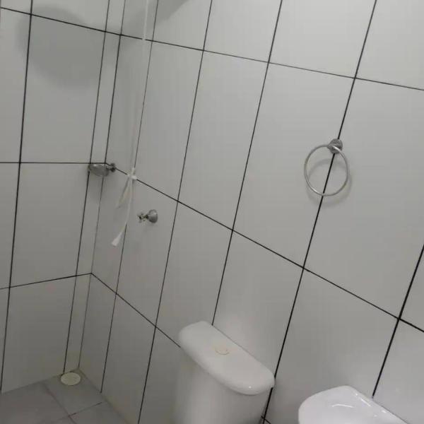 Casa verde toque toque pequeno - Foto 3