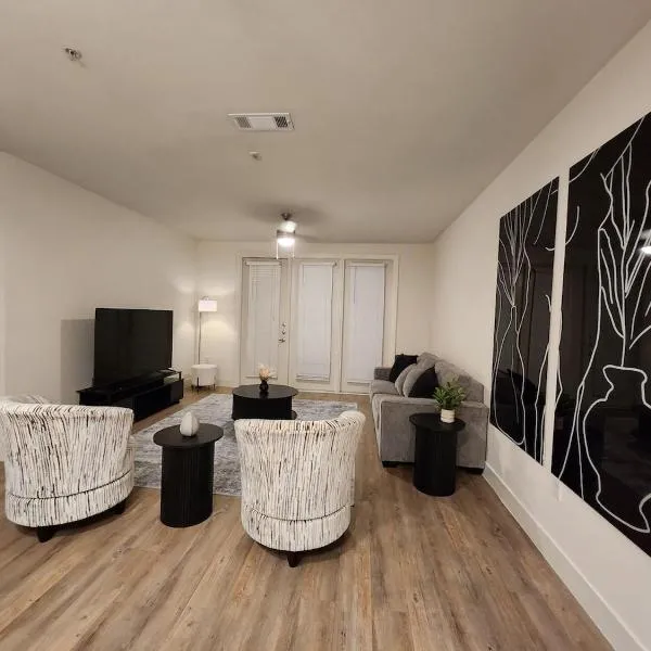 The Residences At La Cantera, hotell i San Antonio
