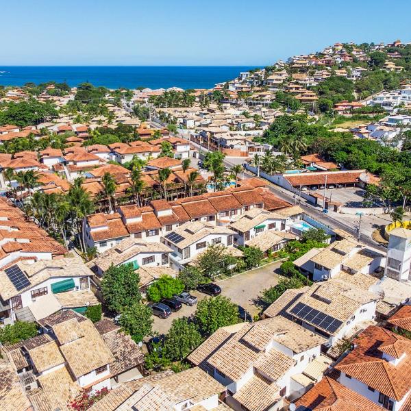 Geribá Breeze | Refúgio de Luxo a Passos da Praia! - Foto 4