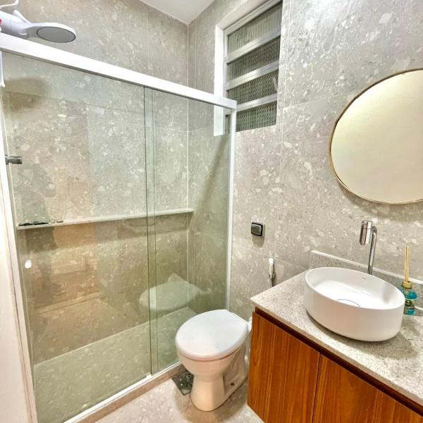 Studio Praia de Botafogo RJ - Foto 3