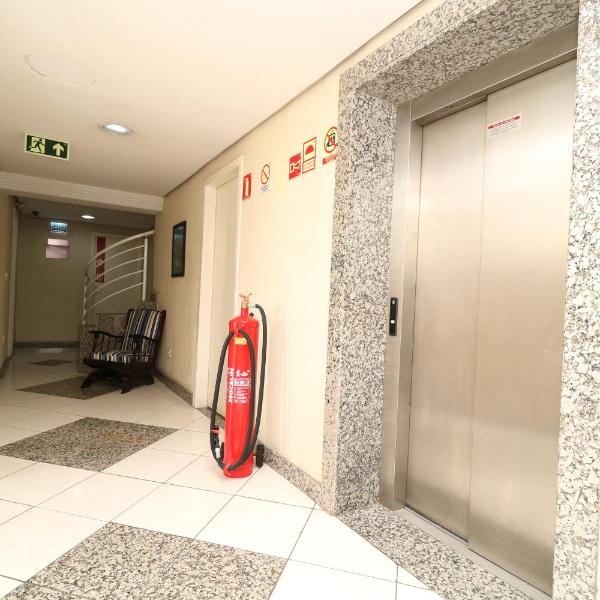 Hotel Elevado - Foto 4