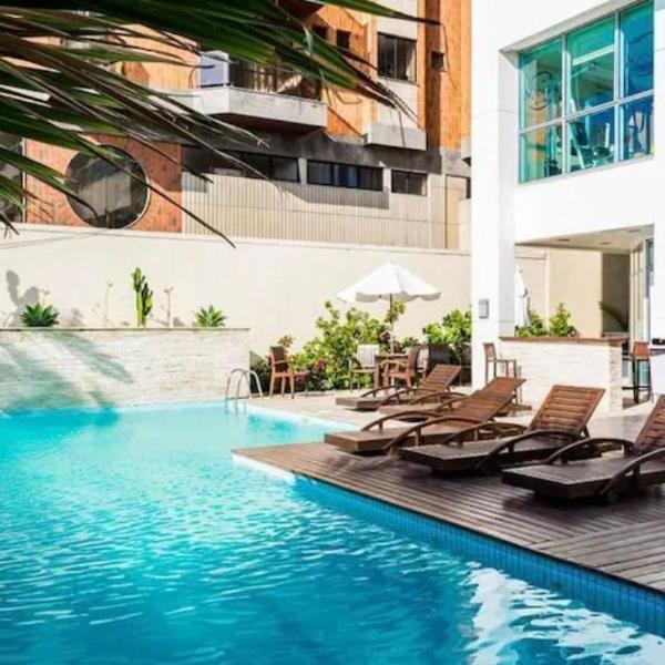 Mandai Apart - Beira Mar - Foto 3