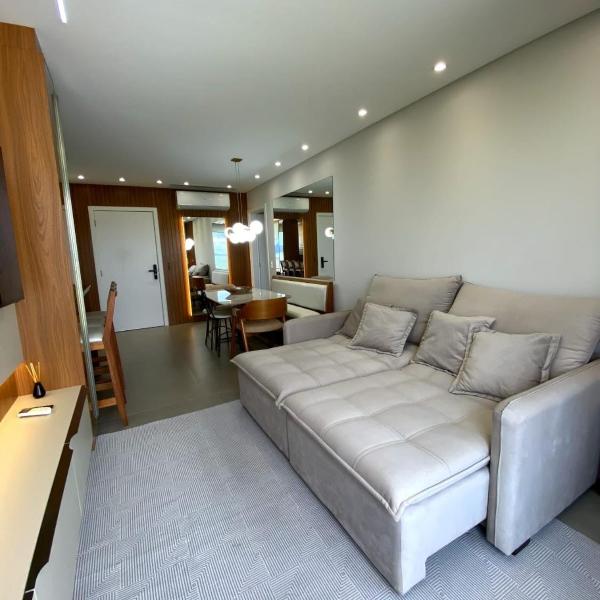 NEW! Apartment Near Open Shopping - Jurerê In
