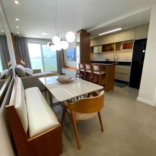 NEW! Apartment Near Open Shopping - Jurerê In - Foto 5